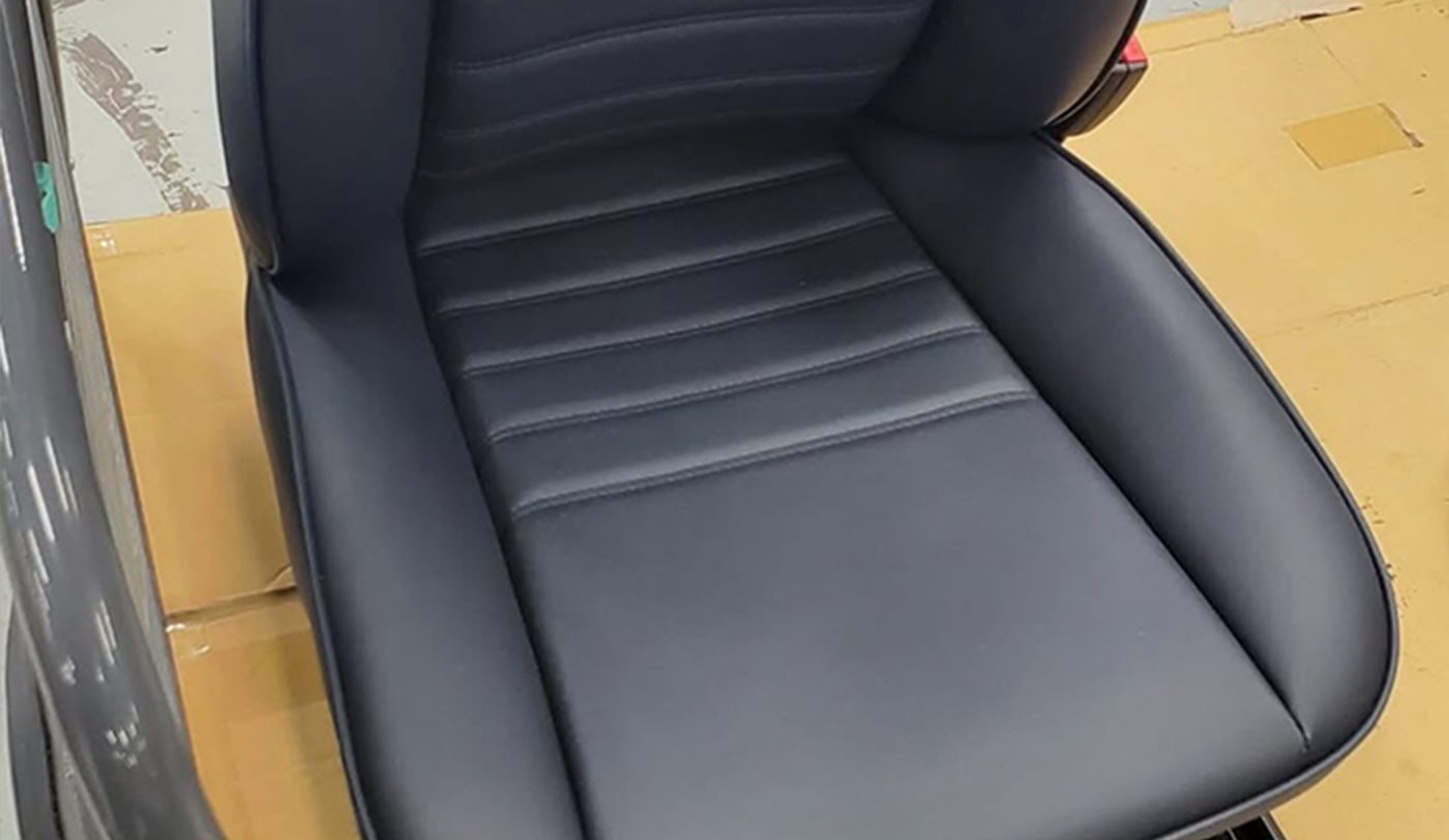 レストレーション施工イメージ