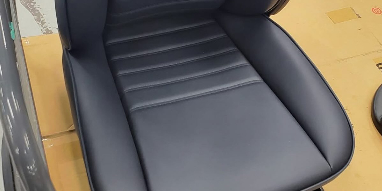 レストレーション施工イメージ
